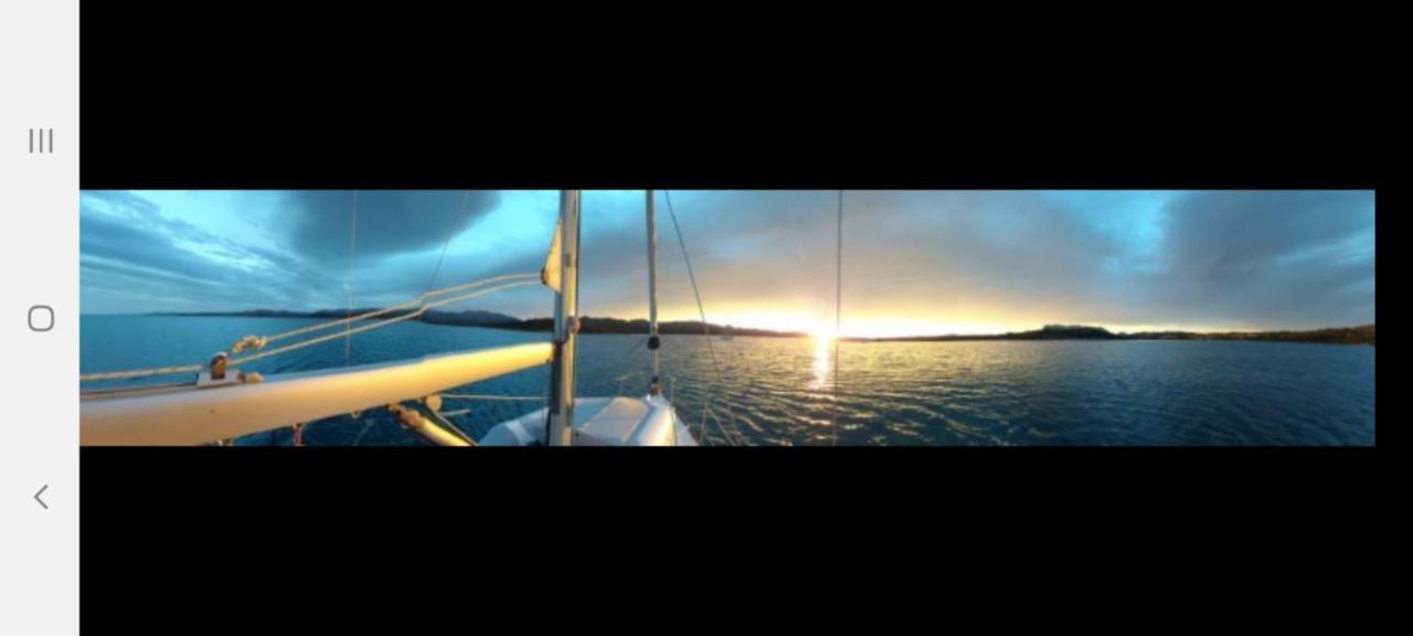 Апартаменты Sailing Кальяри Экстерьер фото